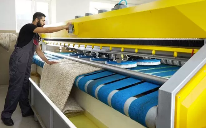 Batman Halı Yıkama