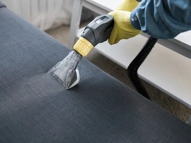 Batman Koltuk Yıkama Hizmeti