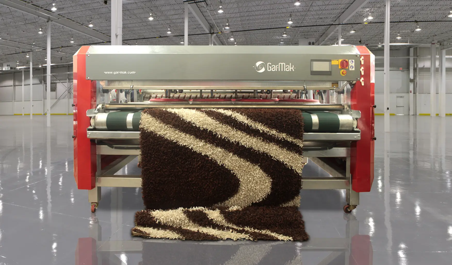 Batman Paşa Halı Yıkama Fabrikası