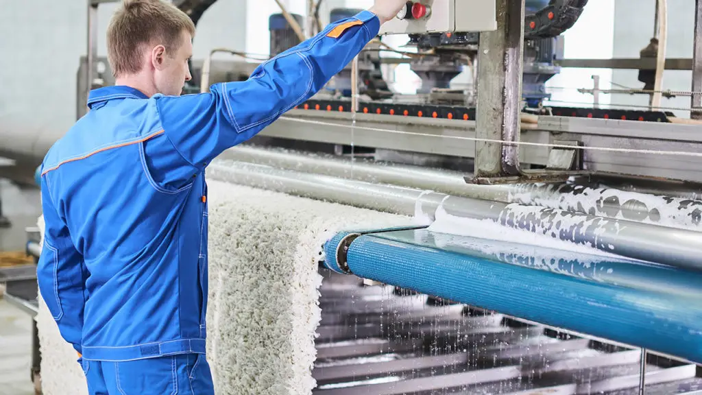 Paşa Halı Yıkama Batman